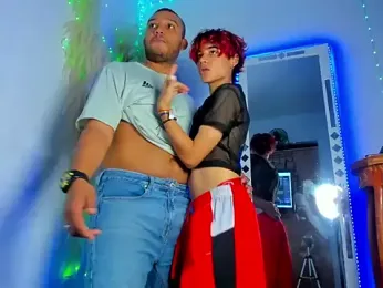 Leo_Glow webcam model stream image