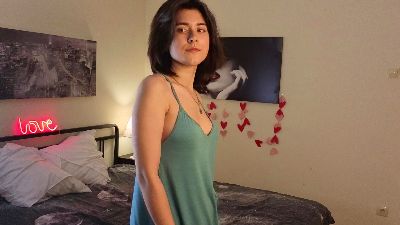 Barbara_Little webcam cam4 model stream image