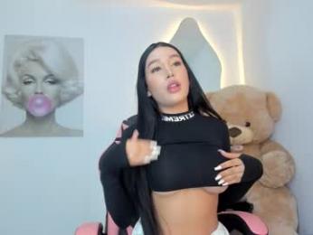 angel_xxx0 webcam model stream image