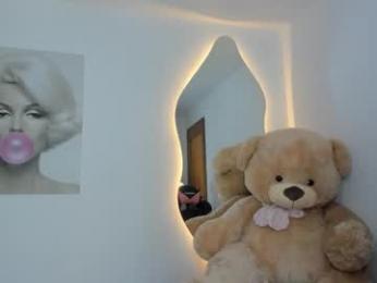 angel_xxx0 webcam model stream image