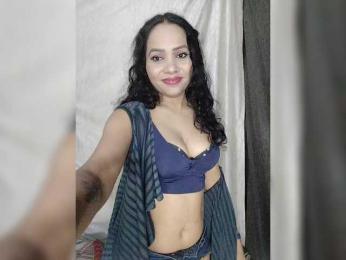 Khushi-wow webcam bongacams model stream image
