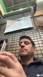 Mironcete3cm webcam model stream image