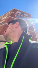 Mironcete3cm webcam model stream image