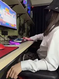 nide-laoshi webcam model stream image