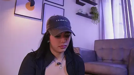 Isabella_dior webcam model stream image