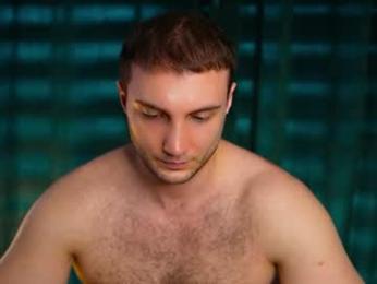 tom_fordd webcam model stream image