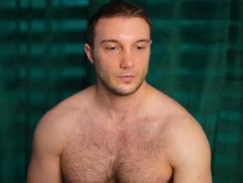 tom_fordd webcam model stream image