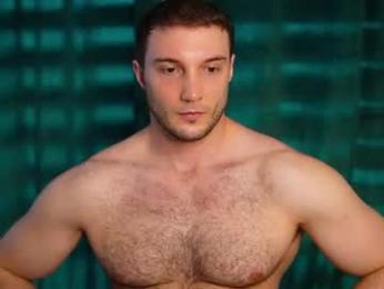 tom_fordd webcam model stream image