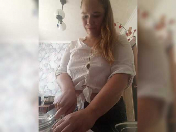 TitiKate webcam model stream image