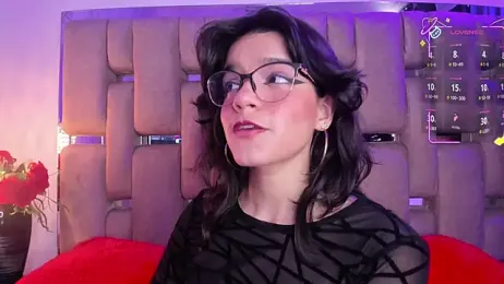 ValerieKay_ webcam model stream image