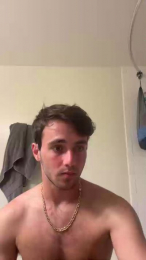 Danny_banks webcam model stream image