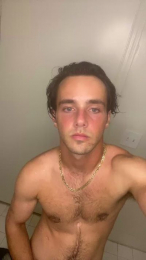 Danny_banks webcam model stream image