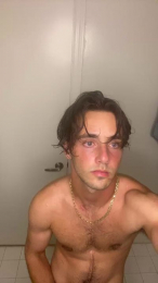 Danny_banks webcam model stream image