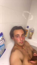 Danny_banks webcam model stream image