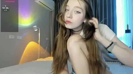 xxxnba webcam model stream image