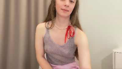 ShySchoolGrl webcam model stream image