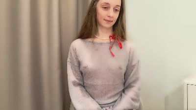 ShySchoolGrl webcam model stream image