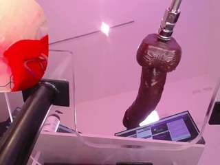 valeriabonnet webcam model stream image
