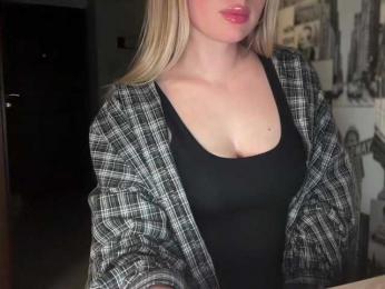 Melisa888 webcam model stream image