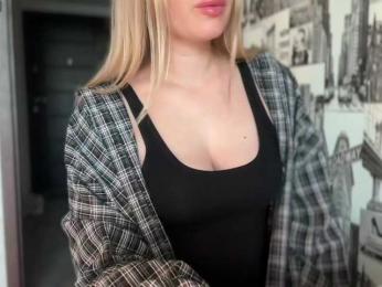 Melisa888 webcam model stream image