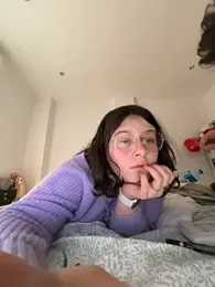 sari237 webcam model stream image