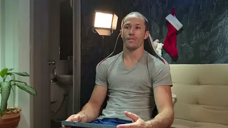 AxelFairchaild webcam model stream image