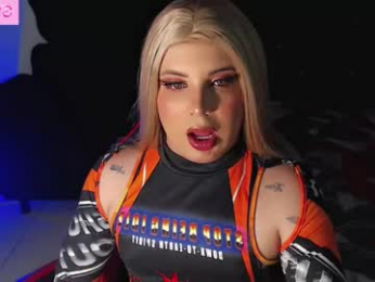 susej_exotic69 webcam model stream image