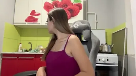 Nelly_Fischer webcam stripchat model stream image