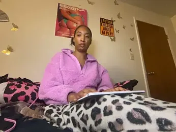 LeBimbo webcam model stream image