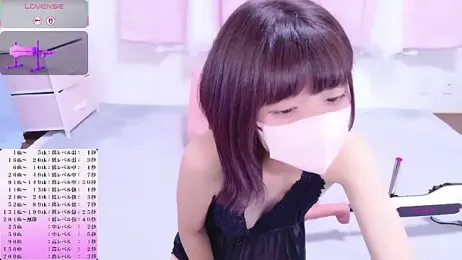 Madoka_0116 webcam model stream image