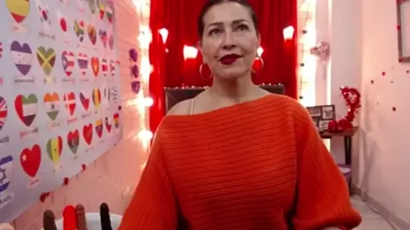 Sarah_teiku webcam model stream image