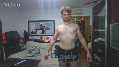 Franciscony webcam cam4 model stream image