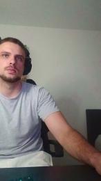 Thorodinsson03 webcam cam4 model stream image