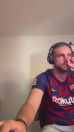 Thorodinsson03 webcam model stream image