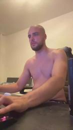 Thorodinsson03 webcam model stream image