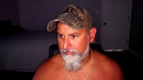 Brownmagic48 webcam model stream image