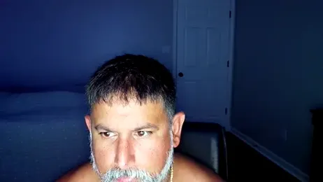 Brownmagic48 webcam model stream image