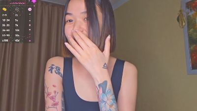 TobieMcanally webcam model stream image