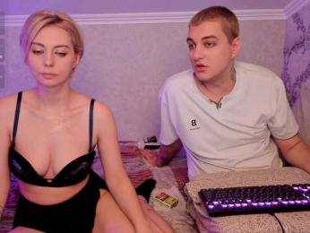 BlondIce webcam bongacams model stream image