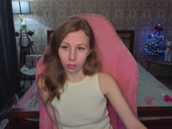 MaryAn webcam model stream image