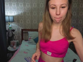 MaryAn webcam model stream image