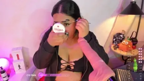 pamela_doll3 webcam model stream image