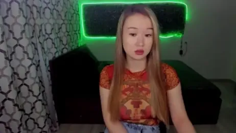 PollyOcean webcam stripchat model stream image