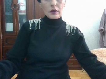 Sexiledi webcam model stream image