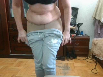 Sexiledi webcam model stream image