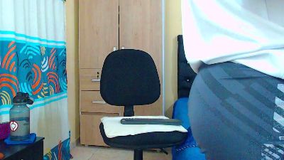 Allan_peige webcam model stream image