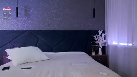 Angelees_ webcam model stream image