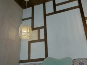 kiimcooper webcam chaturbate model stream image