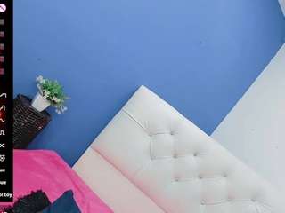 valentina-princess webcam model stream image