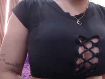 aixa_shaw webcam model stream image